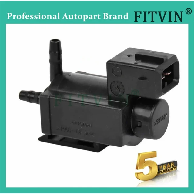 New 1pc Vacuum Control Valve 11747810831 7810831 1174-7810-831  