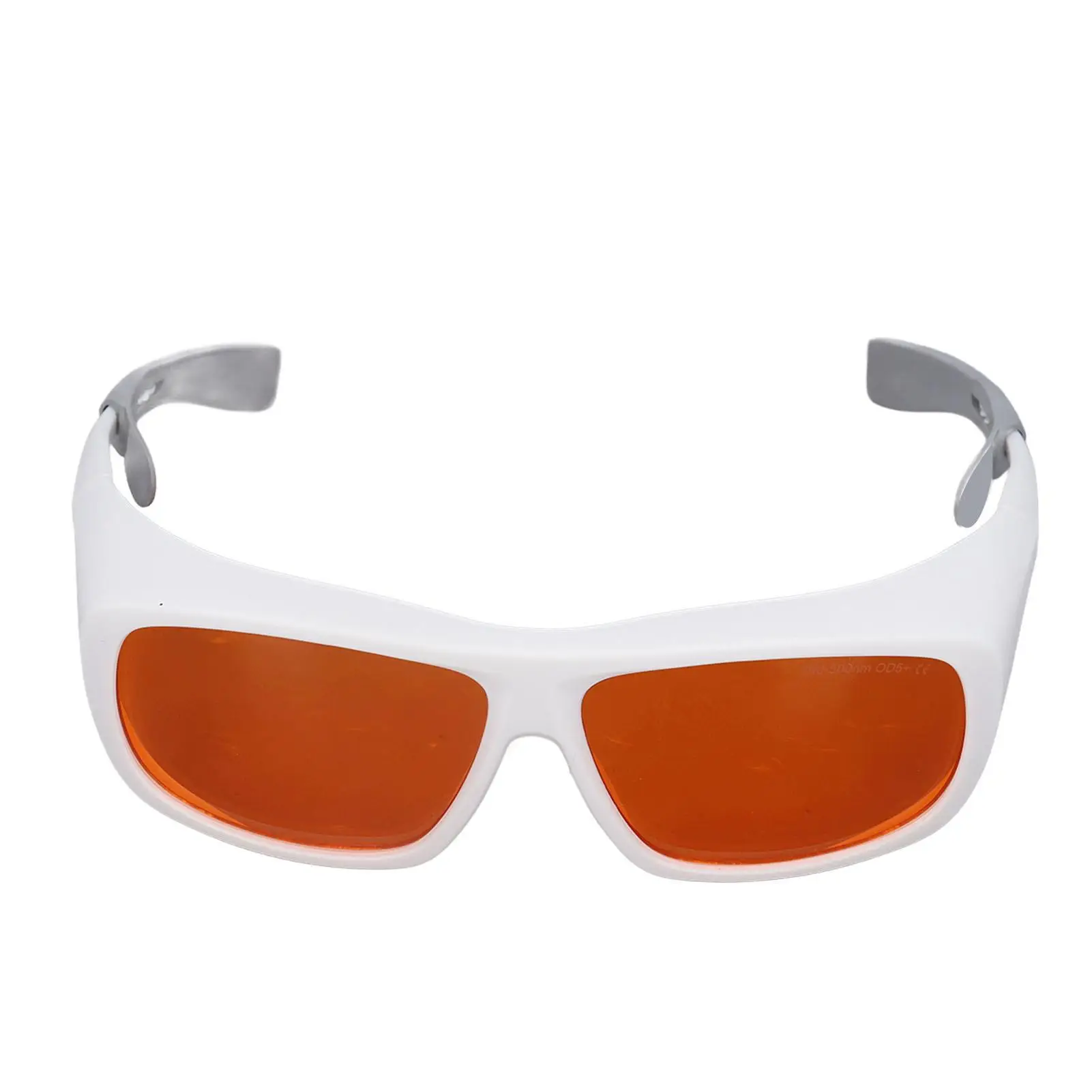 

Laser Goggles for Eye - 190-500nm Plastic Glasses for Optic Projects