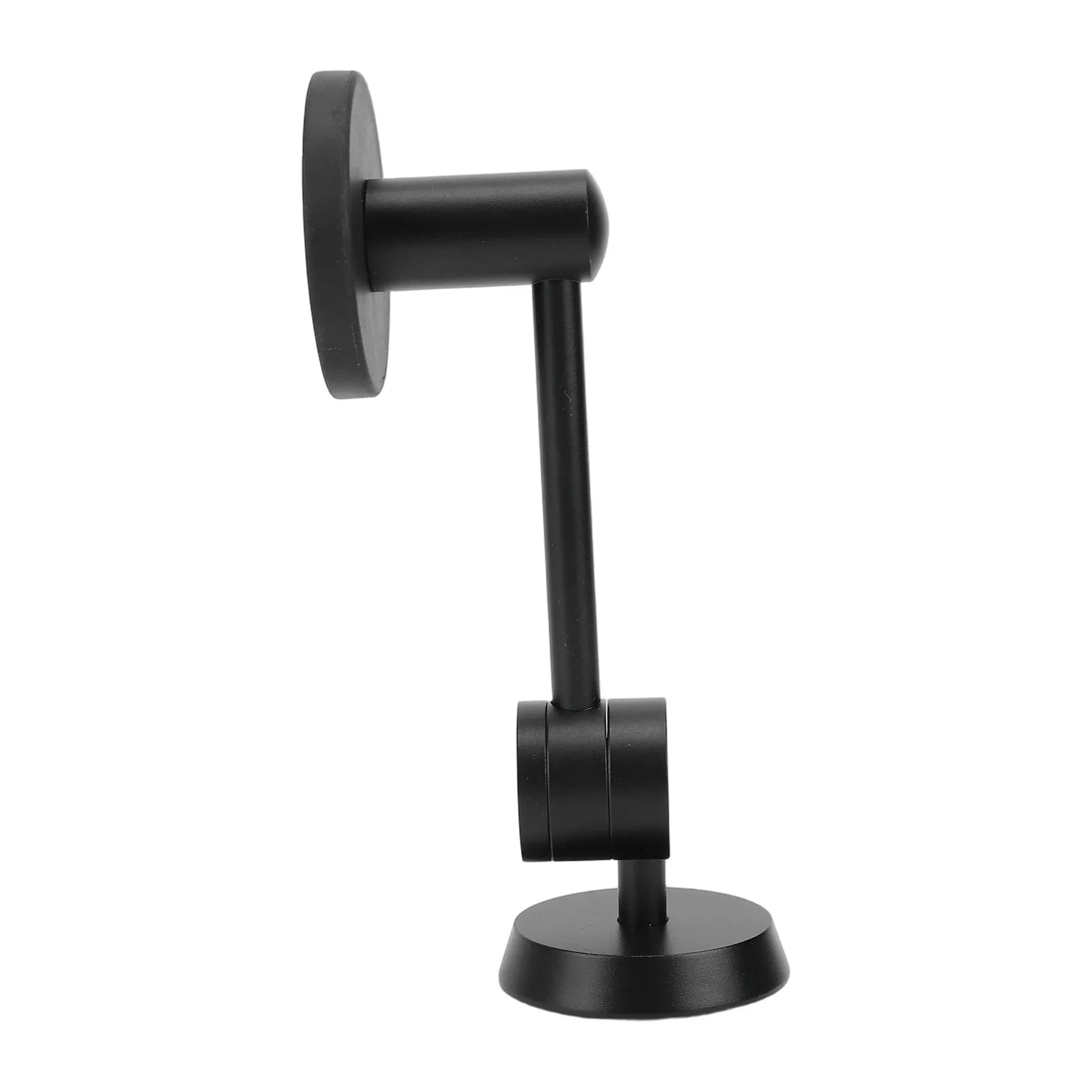 Magnetischer Puck-Bildschirmständer, magnetische Kaffeefilter-Rack-Halterung, Zubehör für italienische Kaffeemaschinen, Aluminiumlegierung – Detail 8