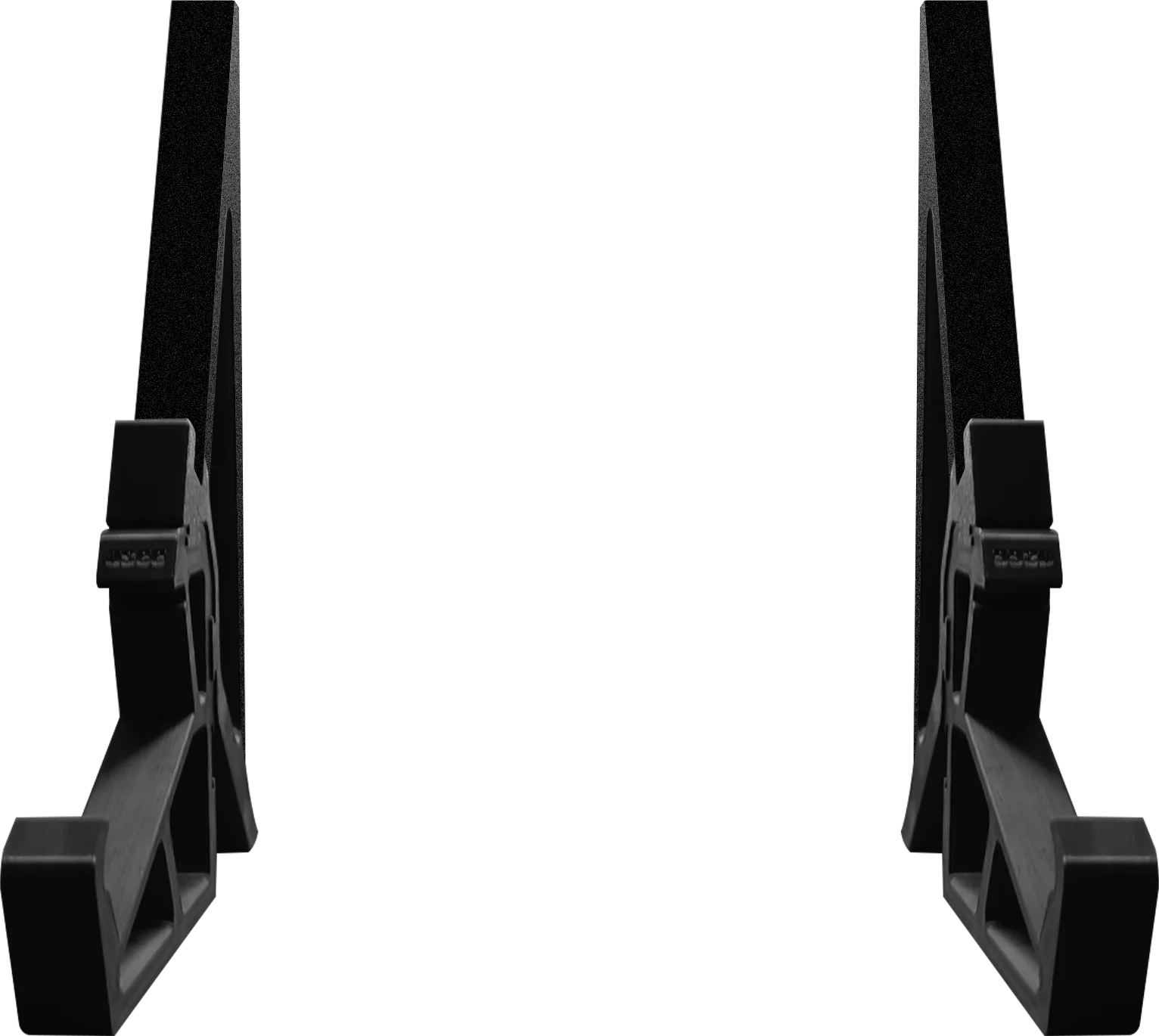 Combo Stand for Osee GoStream Deck and Monitor, Cold Shoe Attachment, Easy Install, Slide On Design, Non-