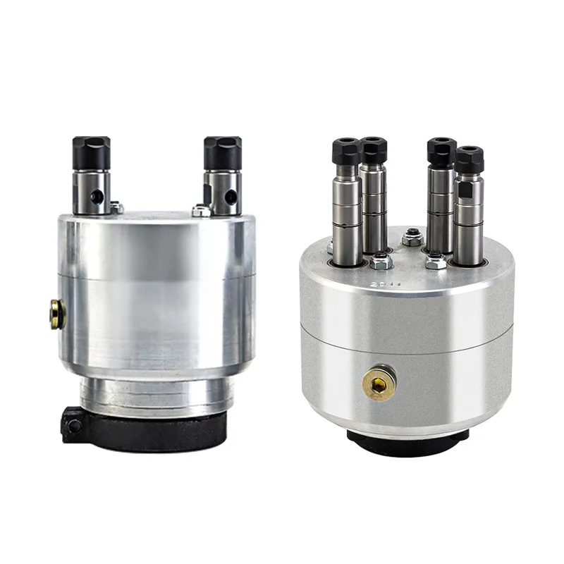 Porous drill Multi-axis drilling equipment Non-standard multi-head drill Multi-axis head drilling machine Tapping machine