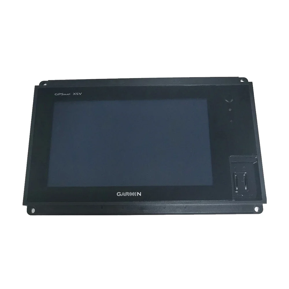 For GARMIN GPSMAP XSV LCD Screen With Touchscreen LCD Display Screen Replacement Ship Chartplotter Part