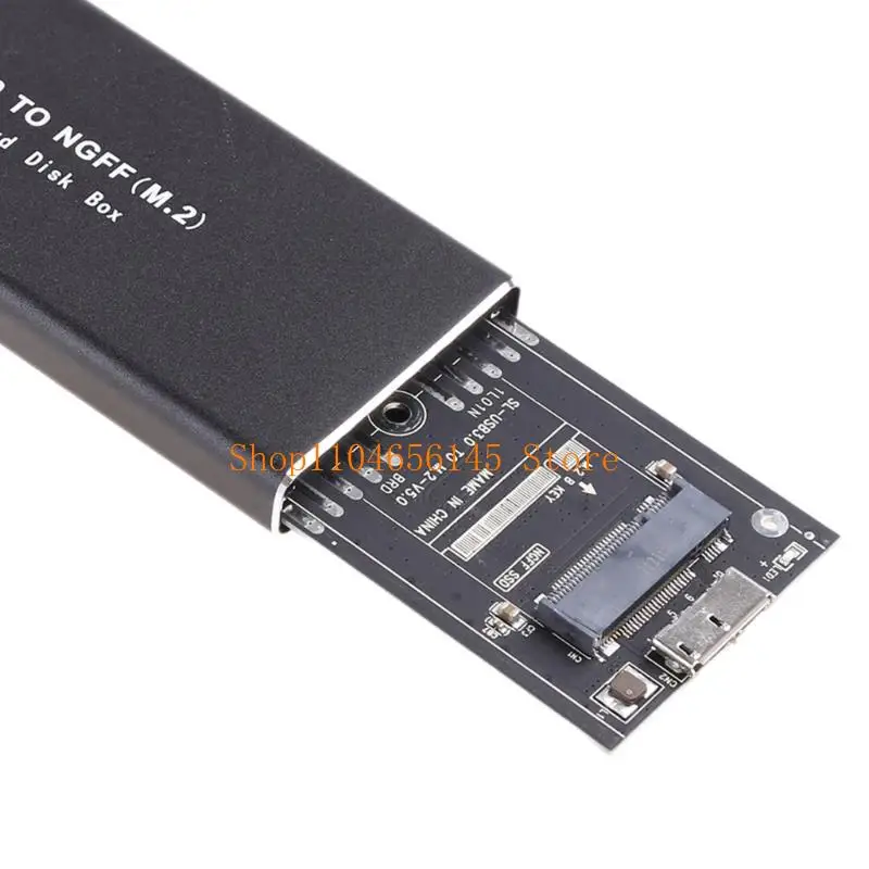 For M.2 Ngff Sata S… - image