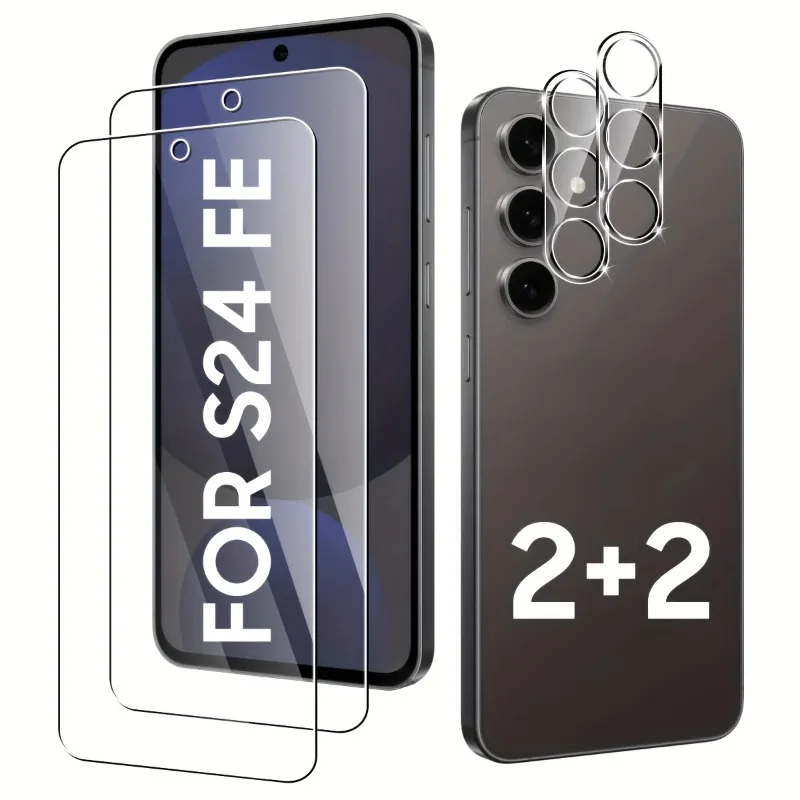 2Pcs Screen Protect…