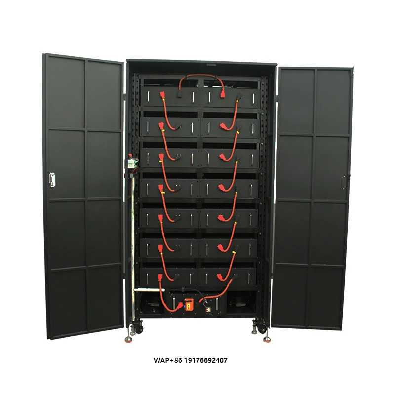 Hybrid Super Capaci…