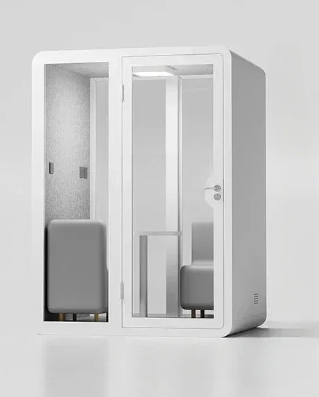 Y1 new Mobile, soundproof room, silent warehouse, phone booth, soundproof room, singing room negotiation room