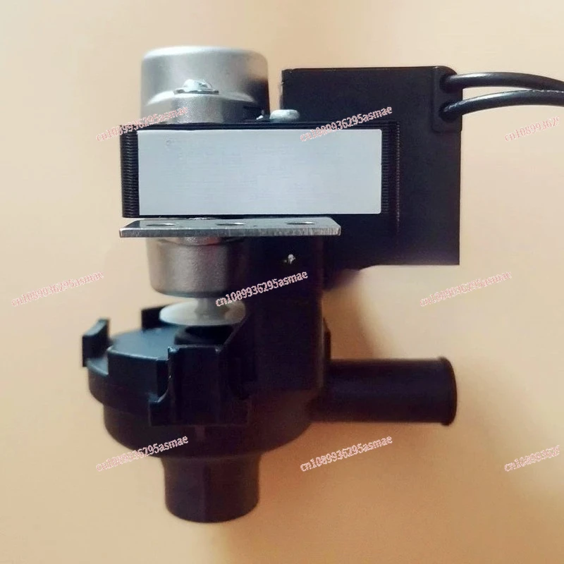 Air conditioner drain pump condensate air duct machine ceiling machine PSB-7 refrigeration accessories cover pole motor 220V