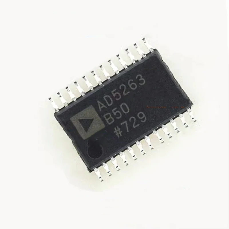 

10 шт./лот AD5263BRUZ50 24-TSSOP Помощь в составлении полного перечня BOM и списка материалов для PCBA