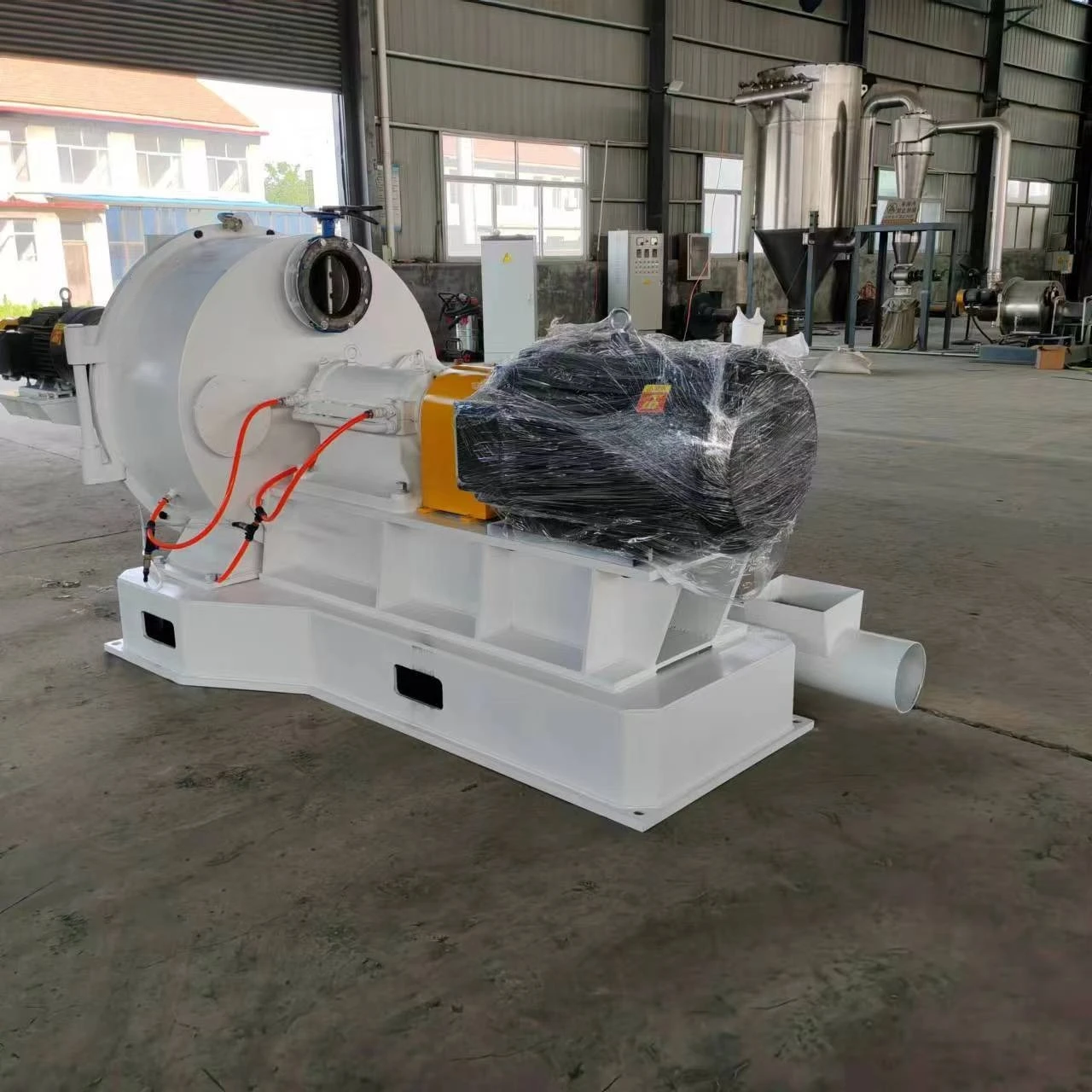 

Sawdust Ultrafine Crusher, Fluidized Bed Airflow, Crusher