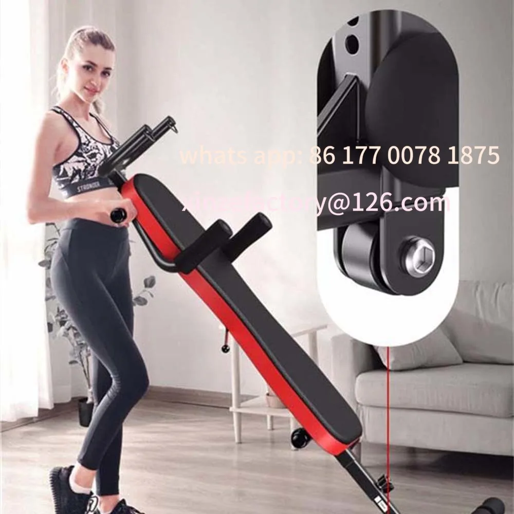 Customizable High Artifact Leg Pulling Tensioner Fitness