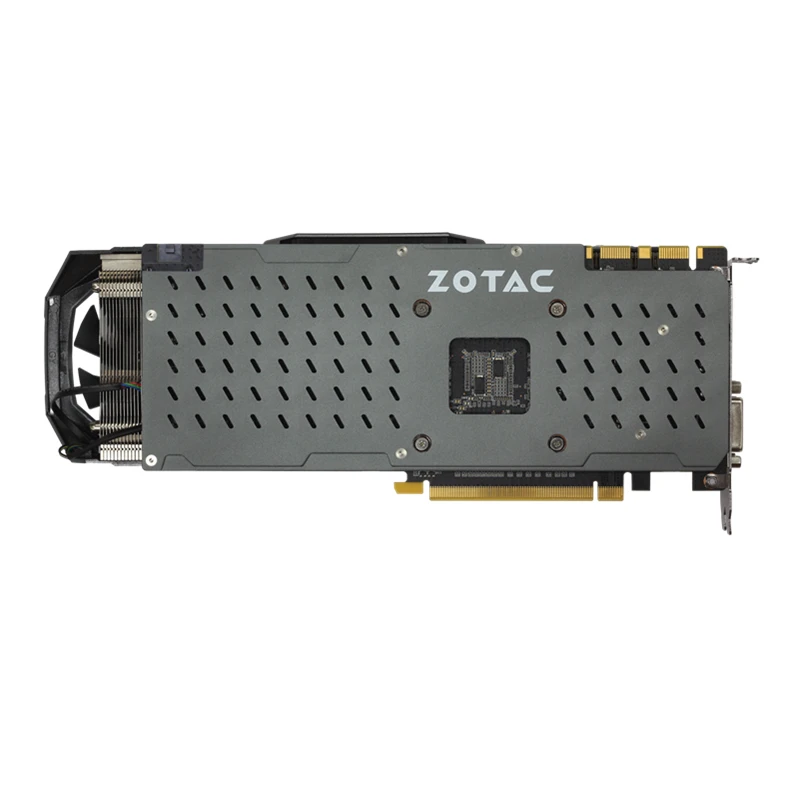 ZOTAC GTX 1070 Ti 1070Ti 8GB Gaming GPU Video Cards NVIDIA GeForce GTX1070 GTX1070Ti Graphics Card Desktop PC Computer Game VGA