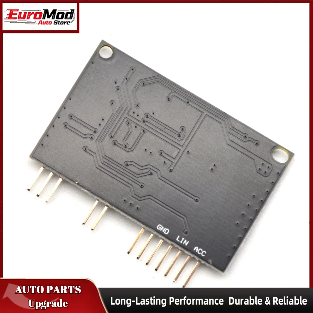 2Q0 KLR MQB EVO Module Permanent Lane Assist Off HOD Hands Off Detection Module For VW Golf 8 Tiguan MK2 Octavia MK4 New Passat view 5