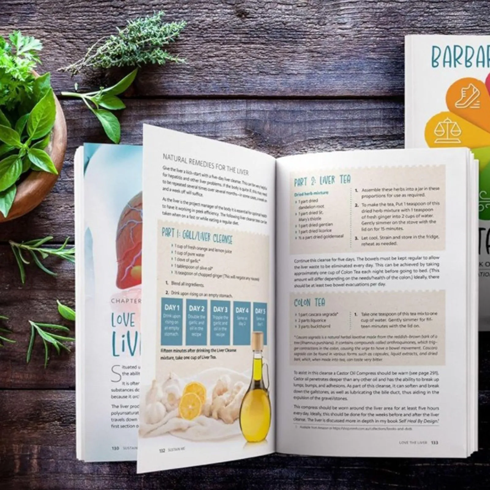 Sustain Me: un libro di rimedi a base di erbe e un manuale di libri di rimedi naturali: l'Enciclopedia delle ricche di illustrazioni di erbe