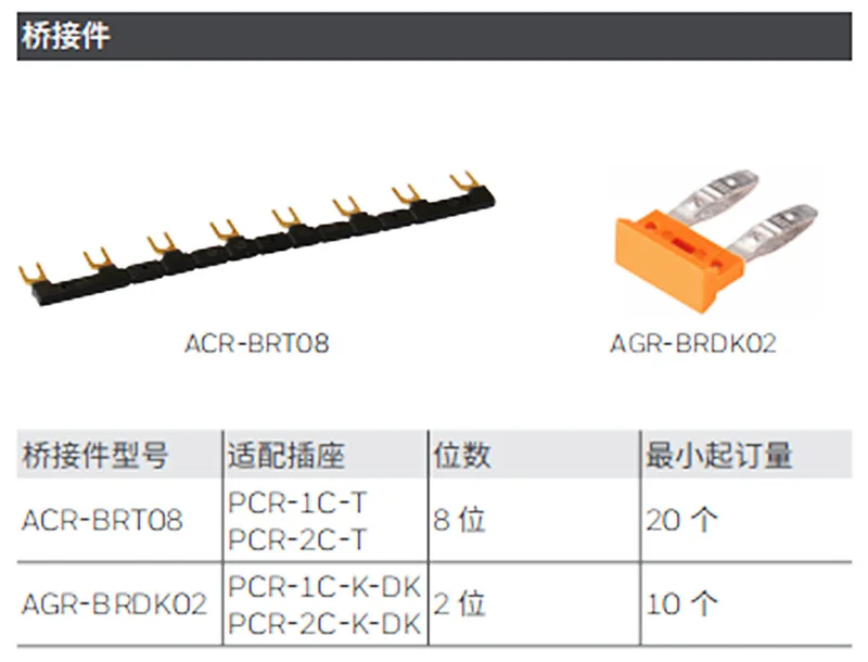ACR-BS2 Honeywell/Honeywell authorized agent ACR series accessories, original technical support