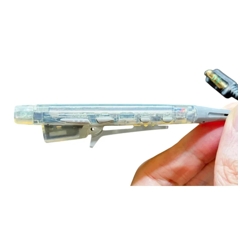 Für SONY WALKMAN MiniDisc MD RM-MZ2S Gebrauchte Fernbedienung