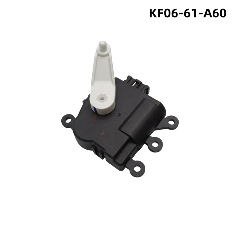 

KF06-61-A60 Car Right Side Thermostat Hybrid Damper Motor For Mazda 6 3 CX-5 KF0661A60