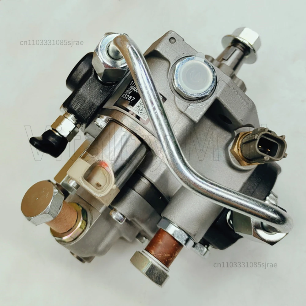 

Подходит для деталей двигателя инженерной техники, топливного насоса, топливного насоса в сборе 294000-1250 1460A058