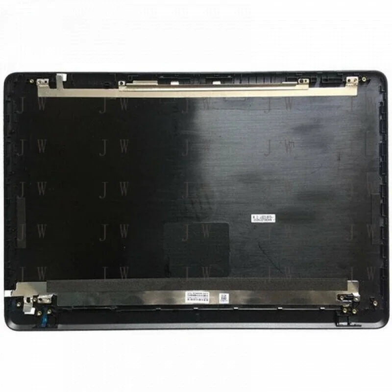 

Задняя крышка ЖК-дисплея Jet Black для HP 15-BS, 15-BW, 15-RB, 250 G6 (L13909-001, 924899-001)