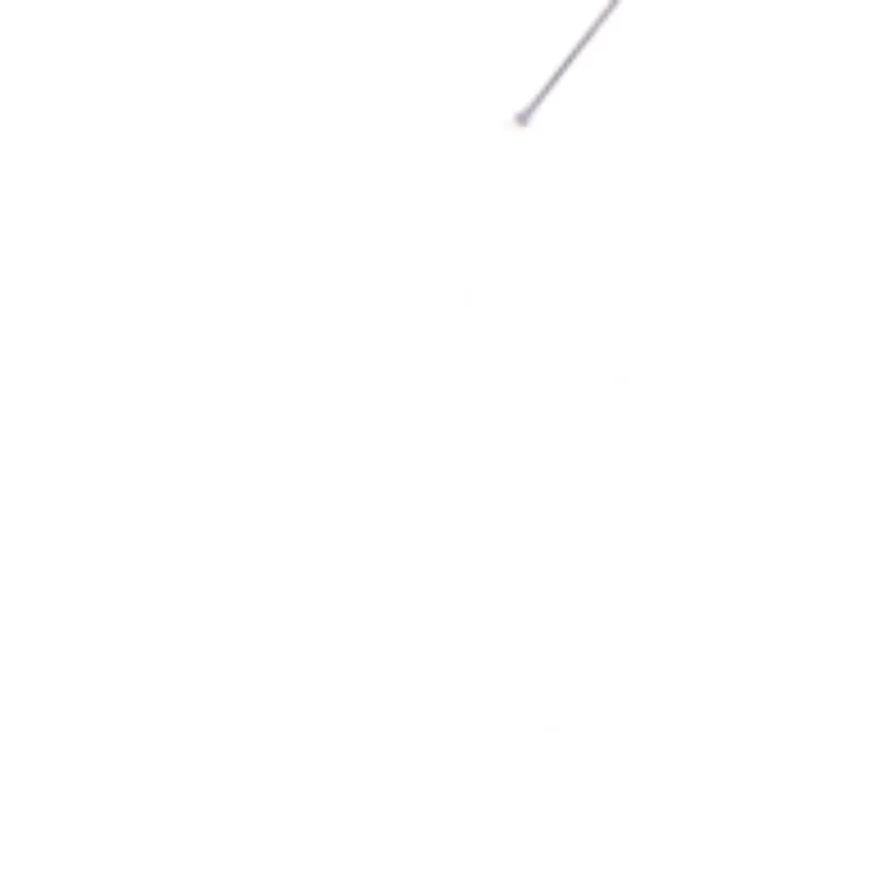 

Набор из 100 насадных игл для насекомых из нержавеющей стали с тубусом для хранения, для школьных лабораторий и энтомологии, инструмент для наблюдения за насекомыми