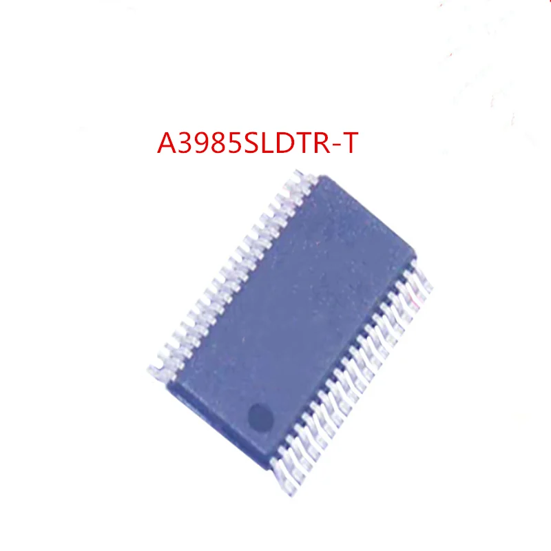 

5PCS/LOT A3985SLDTR-T A3985SLDT TSSOP38