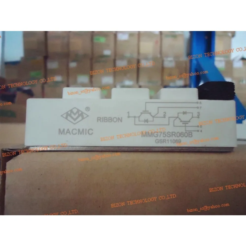MMG75SR060B MMG75SR120B MMG75S120B6HN MMG100SR060B MMG100SR120B 신규 및 원본