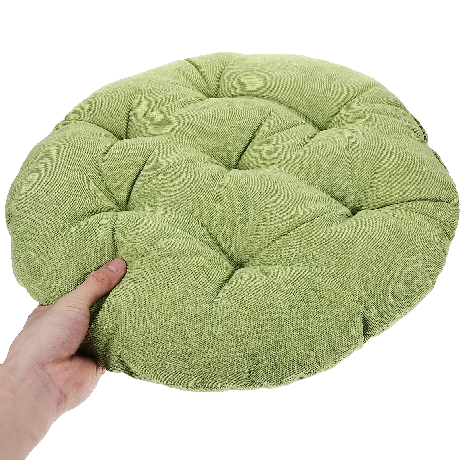 

Round Seat Cushion Supple Comfortable Chair Cushion for Office Car Seats Outdoor Garden Sofa Outdoor Cushions Car Seats Cushions