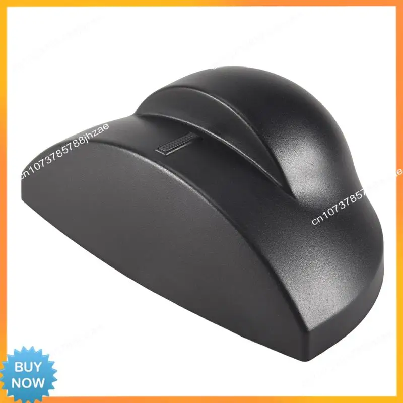 A10R PIR Motion Sensor Exit Infrared Detector For Exit For Automatic Opening Door Access Control,Black