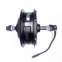48v 500w Bafang Hub Motor High Speed E-bike motor wheel electric bike kit