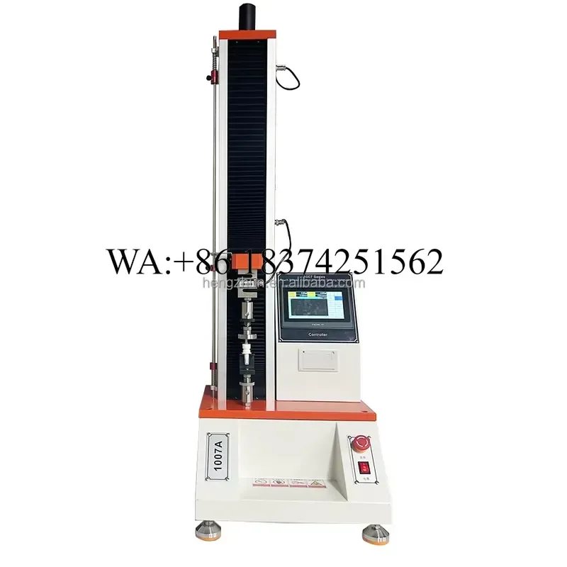 Wmwmnu HZ-1007A Digital Universal Electronic Testing for Medical Packaging Textile Wire Harness Test