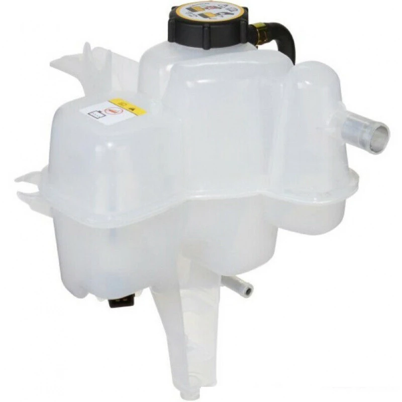 Coolant Water Tank Engine Coolant Expansion Tank For Ford Escape Mariner 2001-2006 3.0L 1L8Z8A080BB