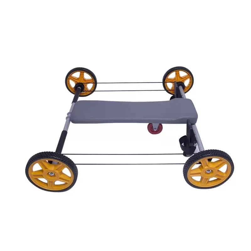 Gym, Commercial Frog,home Rally Frog,  Fitness Bike, Chariot, Four-wheel Drive, Core Strength Training