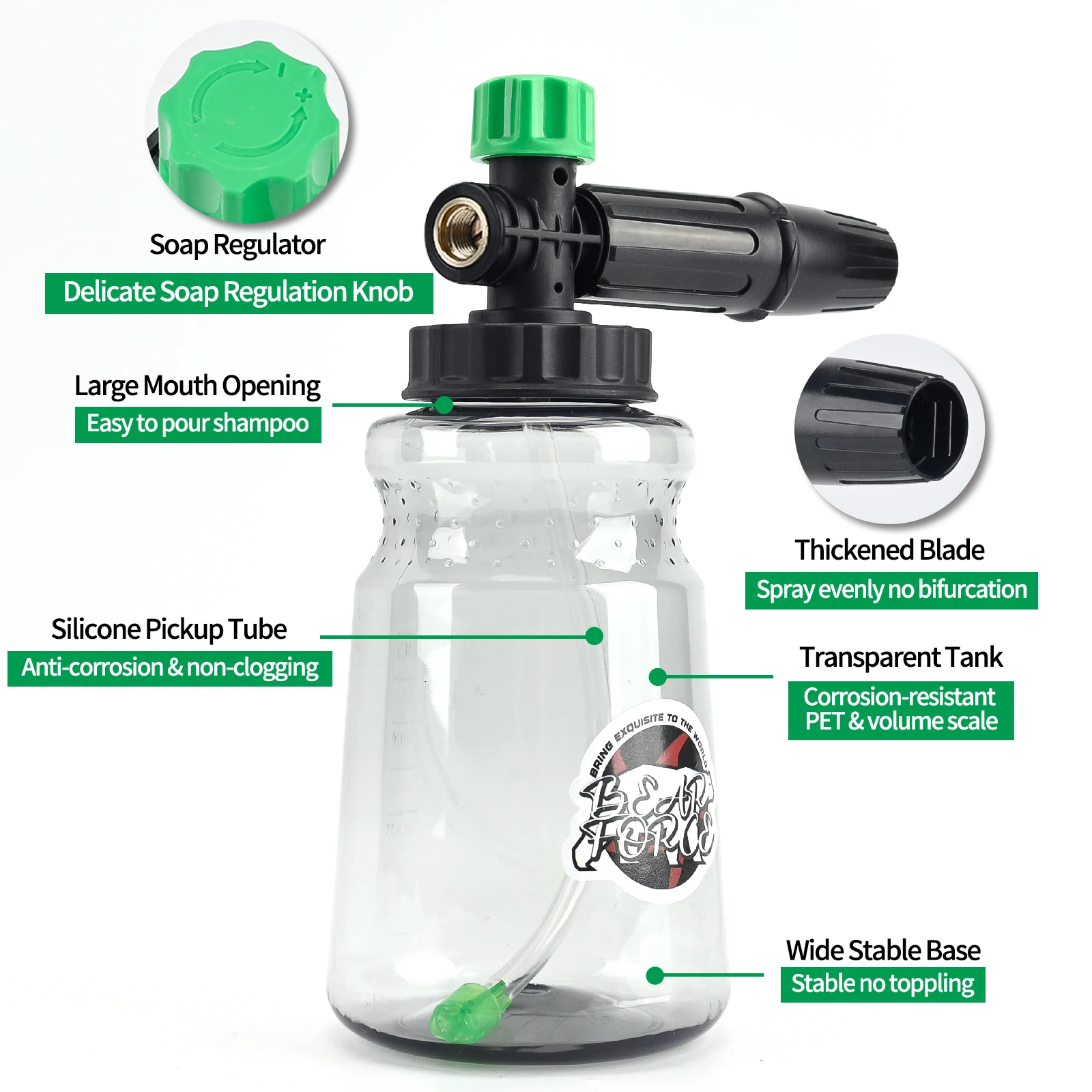 Thumbnail 3 - #39 Latest Car Washers Offers