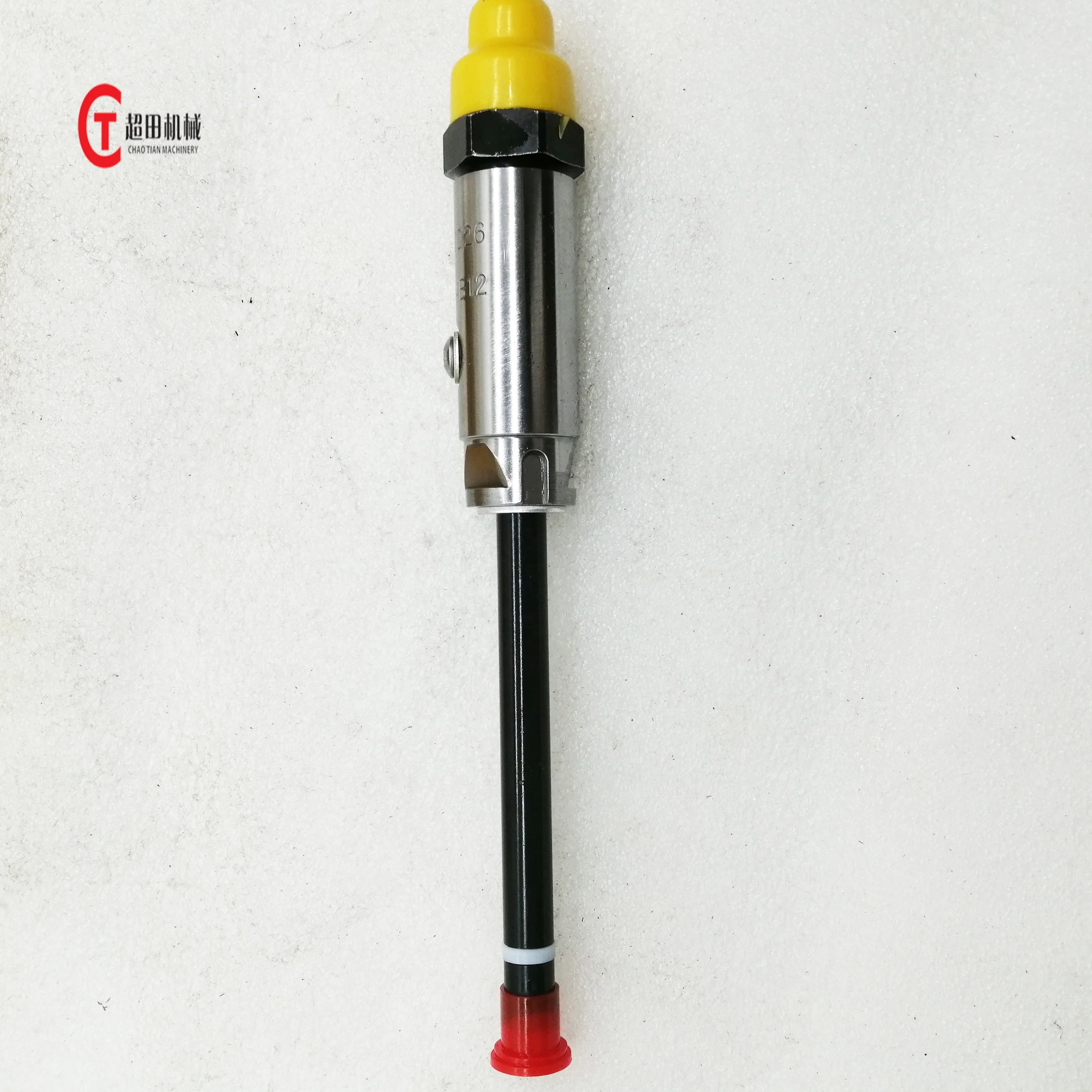 Diesel Engine Parts…