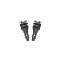 Folding Rocker for DJI Drones Compatible with RC N1 N2 N3 & For Mini 4 Pro Lightweight Aluminum for Outdoor Use