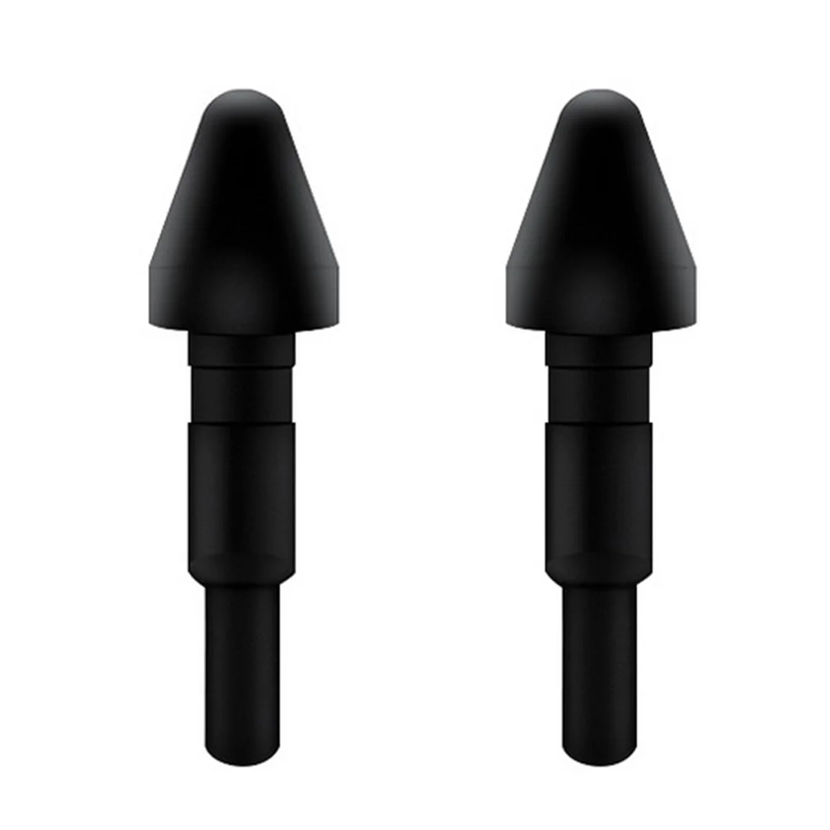 2 buah ujung pena Stylus untuk Lenovo Xiaoxin, pena presisi 2 Tab P11 Pad/Pad Pro/Pad HOT
