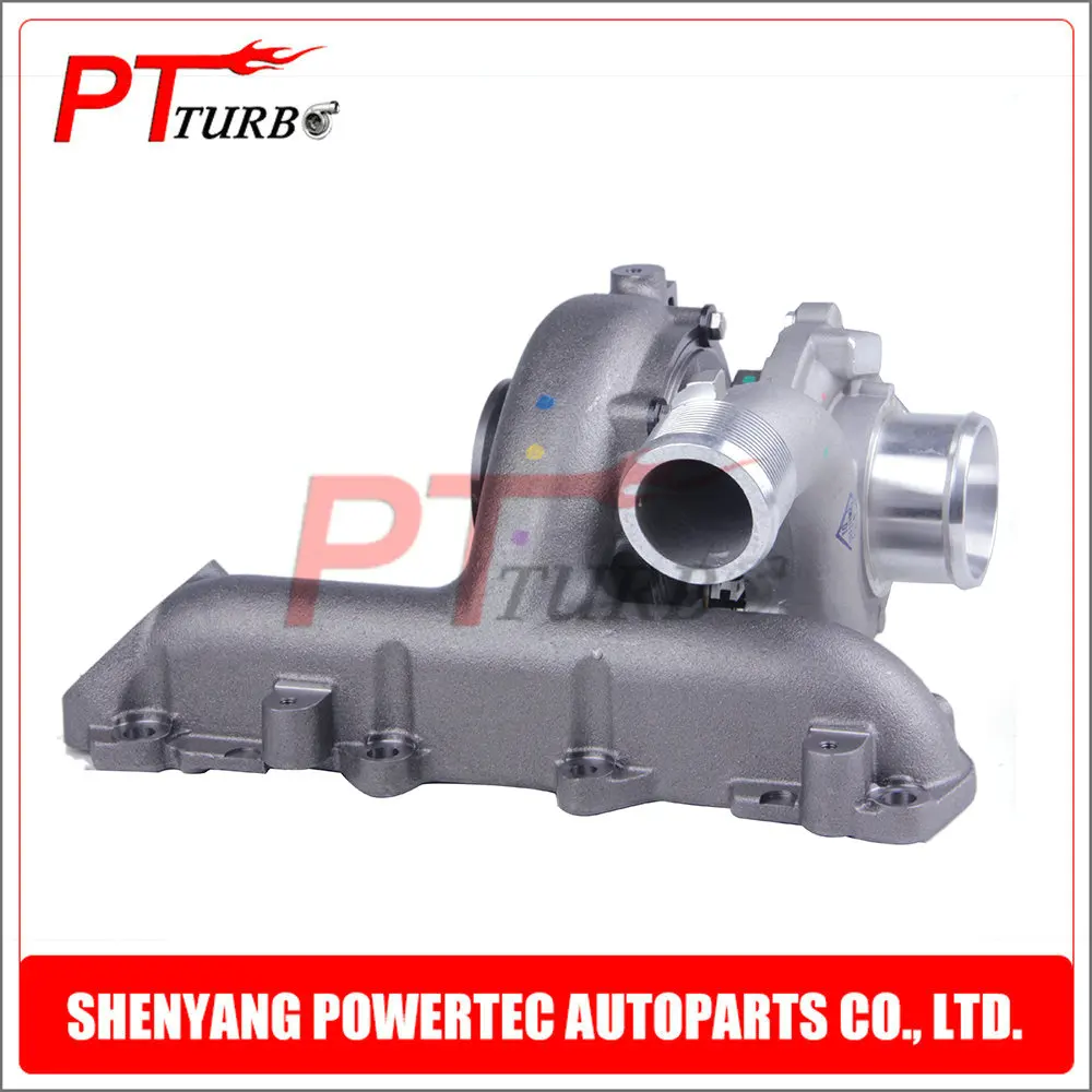 Turbo Full core CHRA For Opel Astra H Signum Vectra C  Zafira B 1.9 CDTI 74 Kw 88 Kw Z19DT Z19DTL 93183681 767835-5001S 55193105