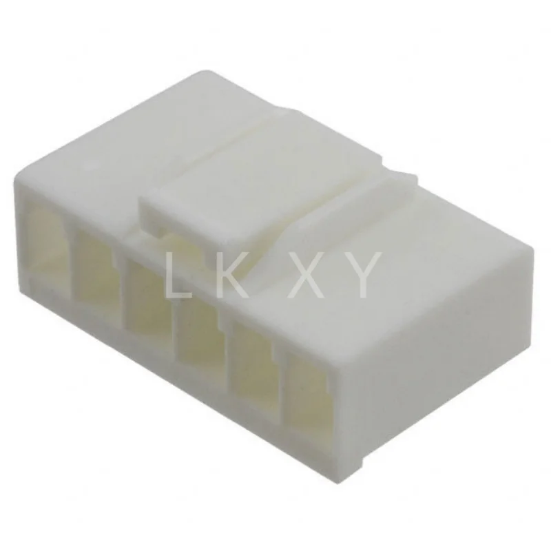 

10PCS/LOT 0510670600 51067-0600 CONN RCPT HSG 6POS 3.50MM