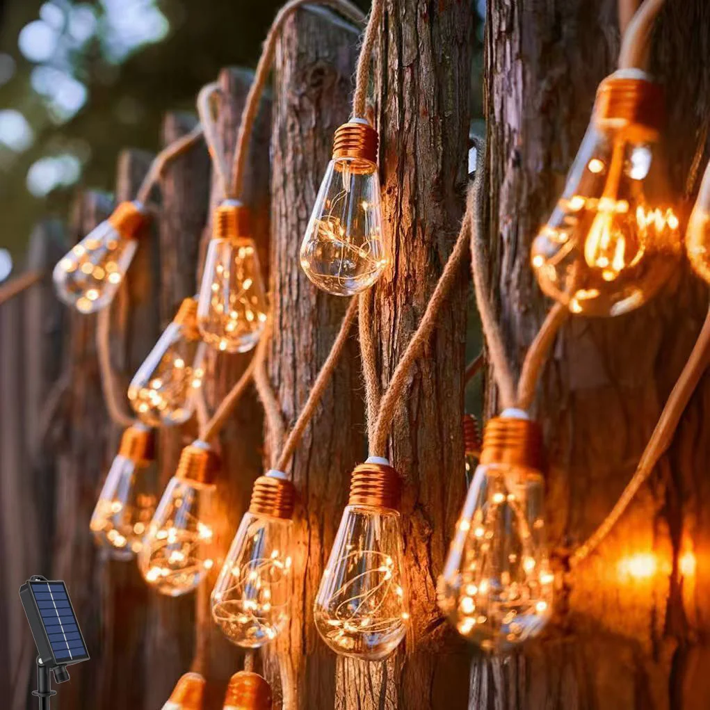 Solar Powered Outdo… - image