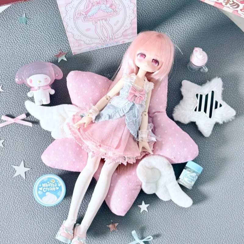 Thumbnail 2 - #21 Best Ball Jointed Dolls to Buy In 2026