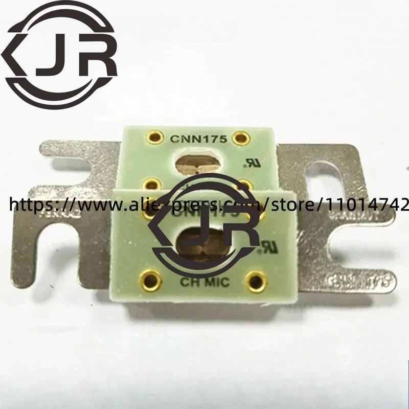 CNN175 CNN DC80/AC130V 50A 80A 100A 175A 200A 225A 250A 300A 400A الصمامات الأصلية الجديدة