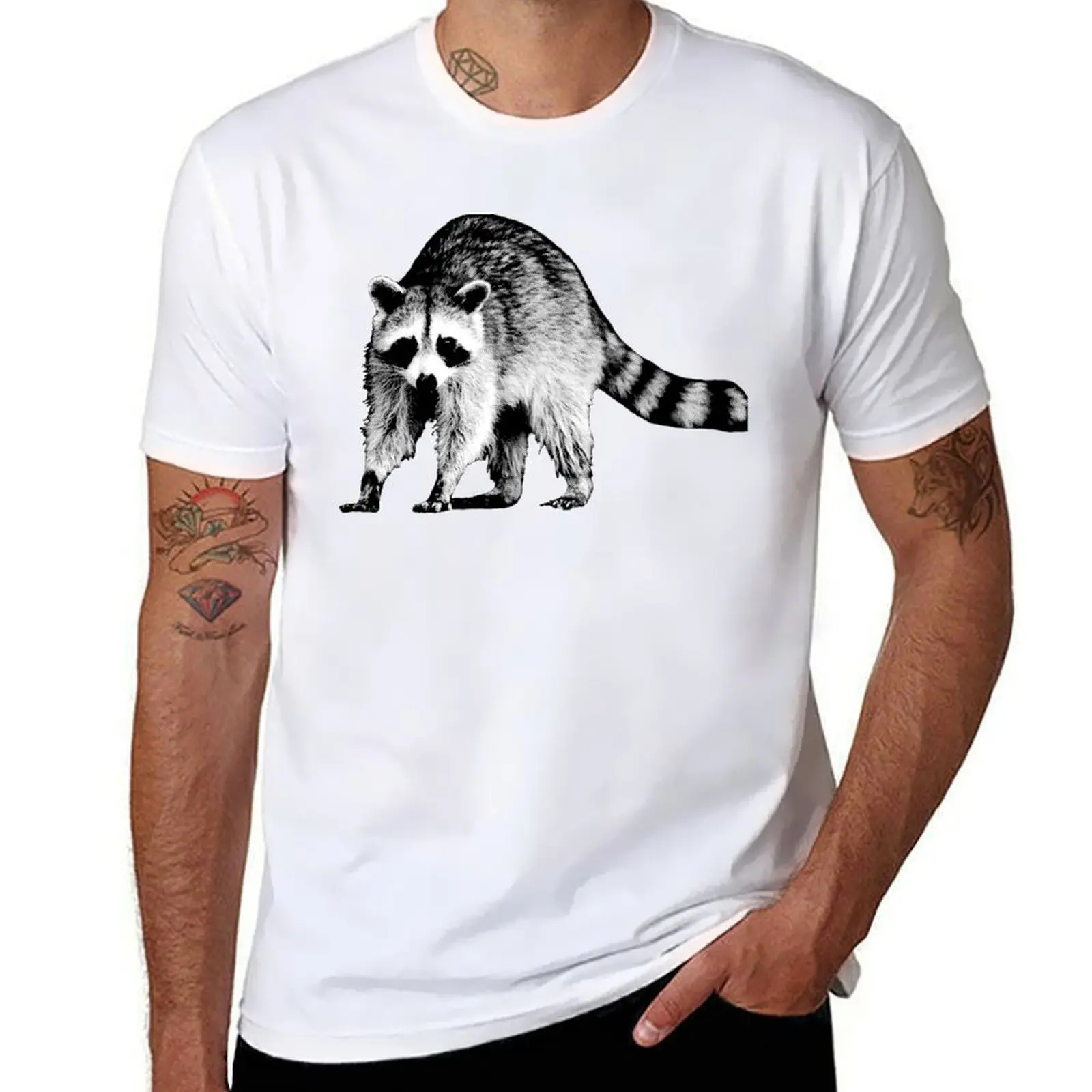 

Trash Panda T-Shirt t shirt man plain graphic t shirts for man T-Shirt