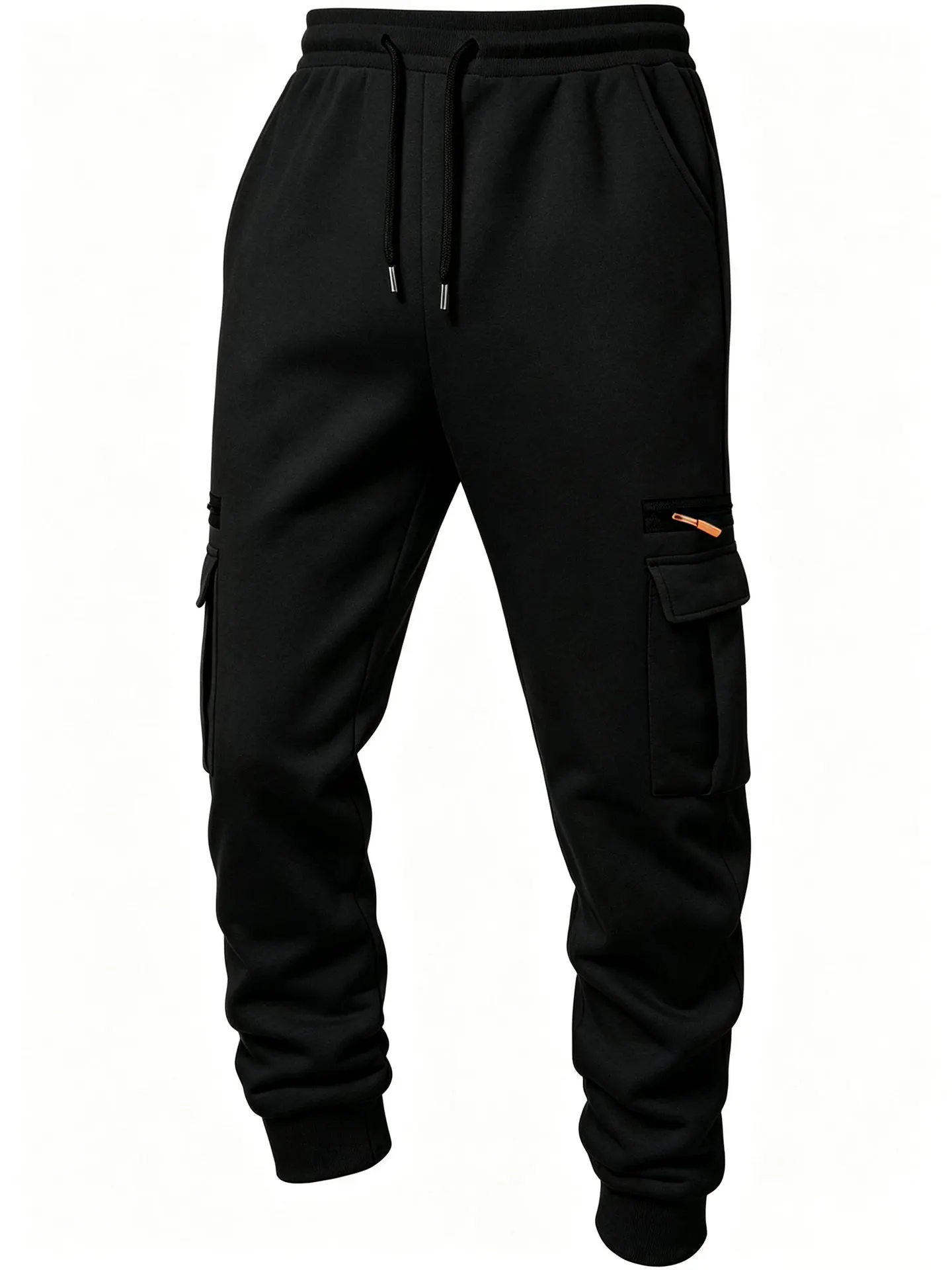 2026 New Male Joggers Brand Male Trousers Casual Pants Sweatpants Jogger 8 color Casual GYMS Fitness Workout sweatpants S-3XL ﻿