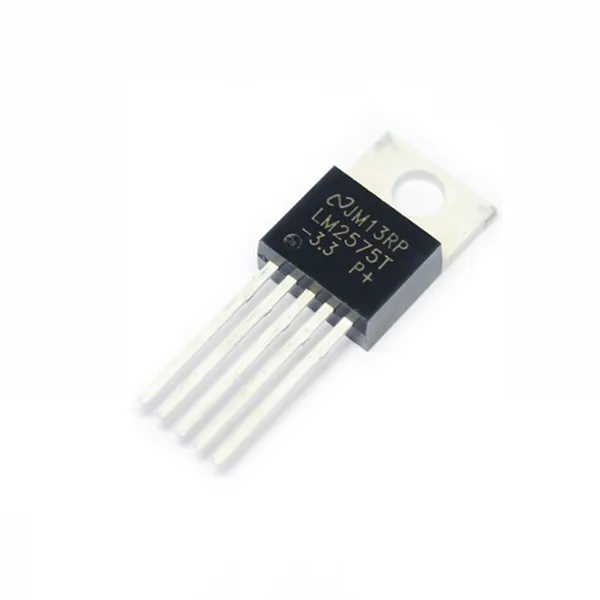 New year Original In stock Power chip Switching regulator LM2575T-3.3