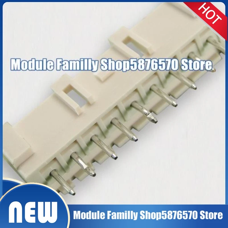 

50/pcs/lot new and original B09B-XASK-1(LF)(SN) B09B-XASK-1