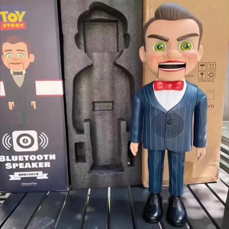 Интерактивная кукла Herocross Toy Story-Benson, модная коллекция, ручная работа, 63 см, подарок на день рождения, Рождество, игрушка для детей