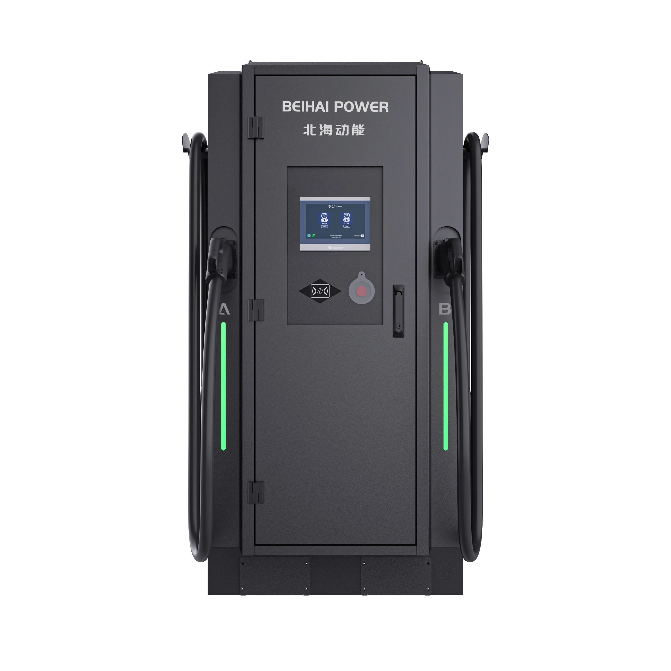 Factory Wholesale DC Floor-mounted 240kw/360kw/480kw New Energy Electric Car Charging Stations for Charging Lorries