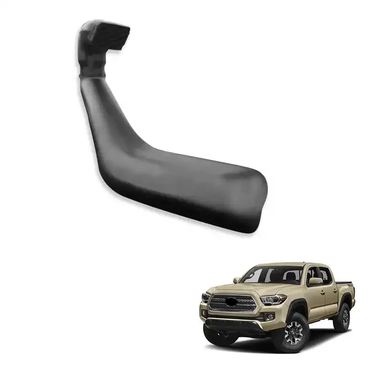 4x4 ABS Snorkel Air Intake Kit Auto Off-Road Accessories For Toyota Tacoma 2005-2015 Car Snorkel kit