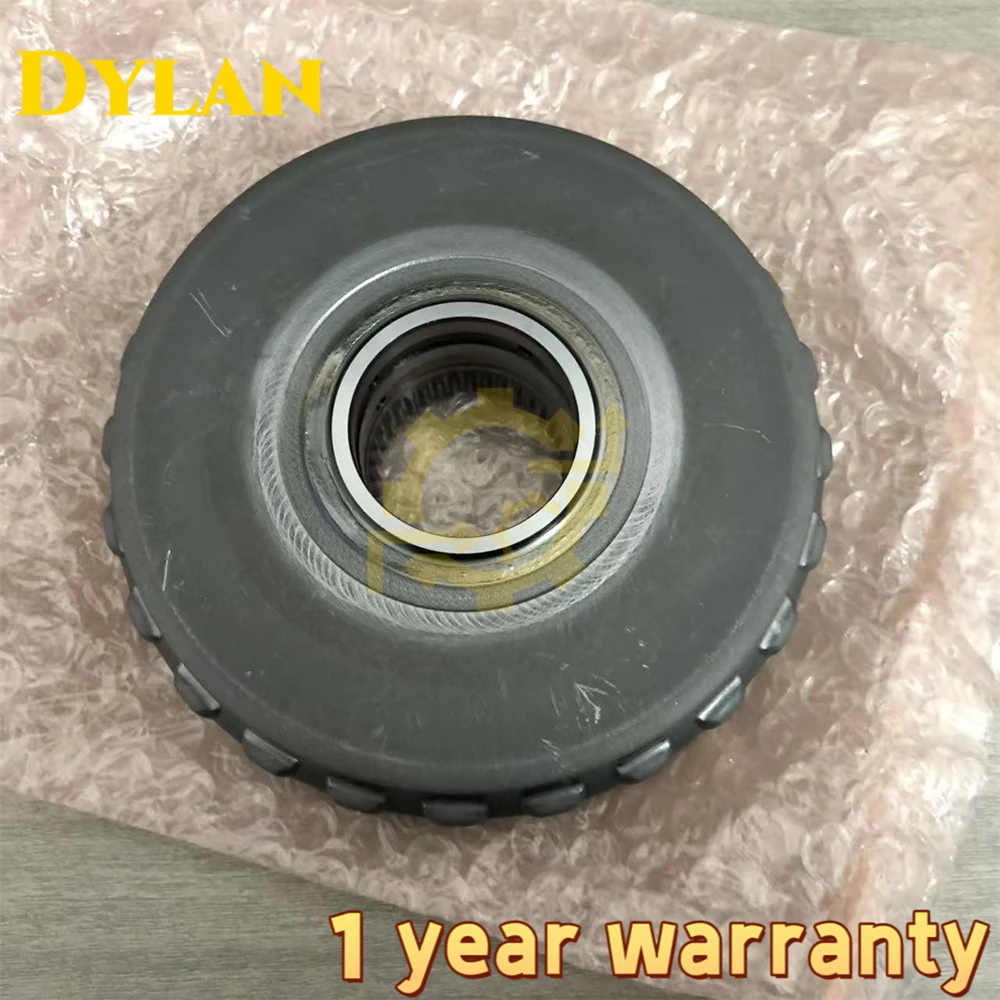 

Original New for NC750D NC750S NC750X NM4 automatic clutch wood chip iron and steel sheet assembly