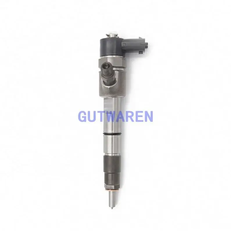 

High Quality Common Rail Injector 0445110752 for Diesel Nozzle Assembly