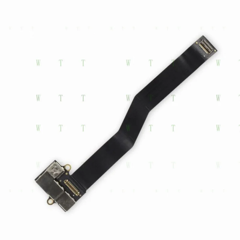 

TT OEM FOR MacBook Pro 15" A1990 2019 2018 Genuine Touch Bar Flex Cable 821-01050-A